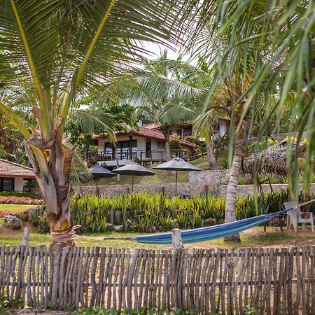 Hotel Omia Tangalle Exteriér fotografie