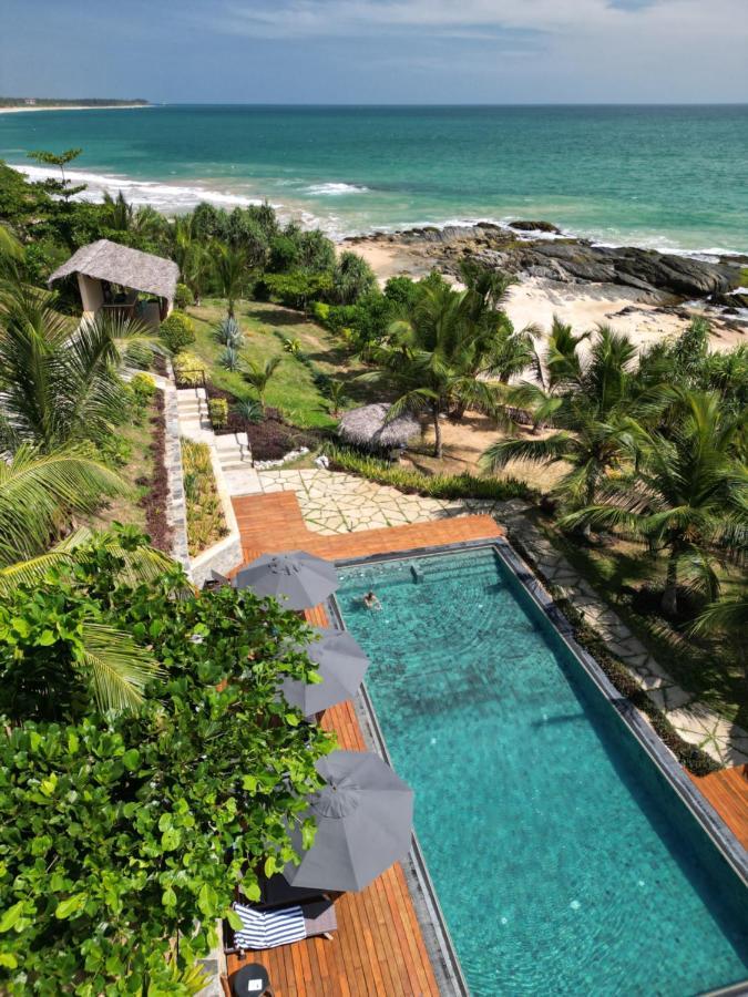 Hotel Omia Tangalle Exteriér fotografie