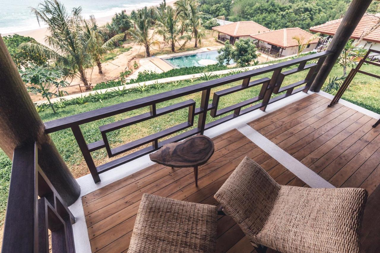 Hotel Omia Tangalle Exteriér fotografie