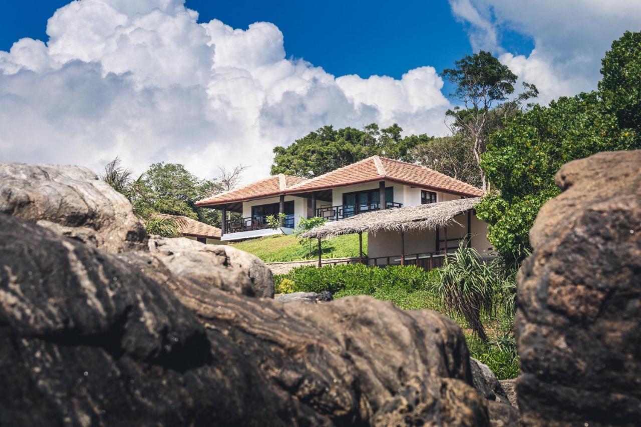 Hotel Omia Tangalle Exteriér fotografie