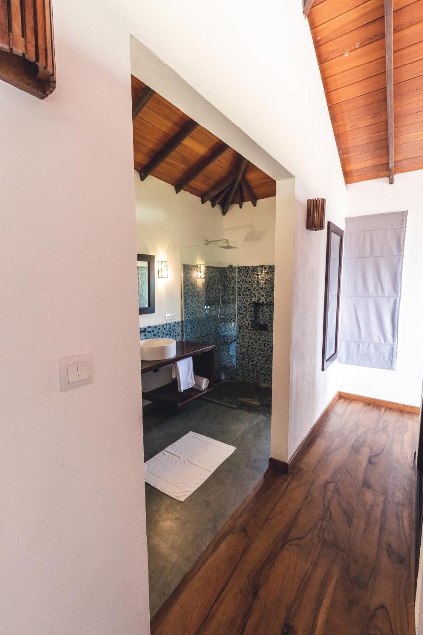 Hotel Omia Tangalle Exteriér fotografie