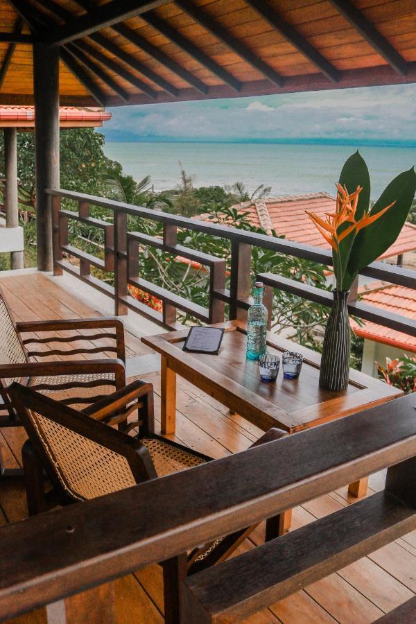 Hotel Omia Tangalle Exteriér fotografie